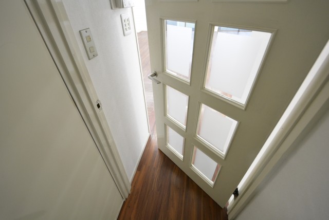 グランドメゾン池袋 LDK