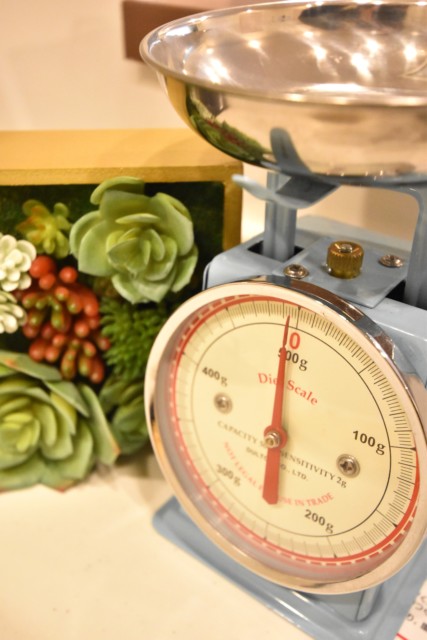 朝日目白台マンション キッチン