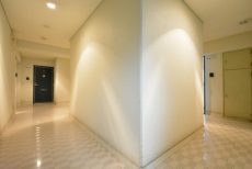 東池袋ハイツ壱番館 玄関