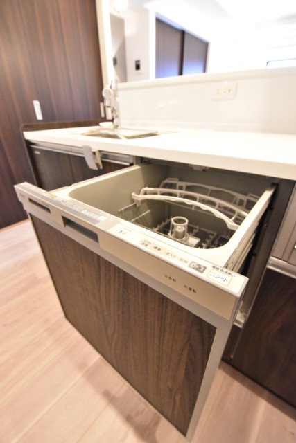 マンション小石川台 LDK