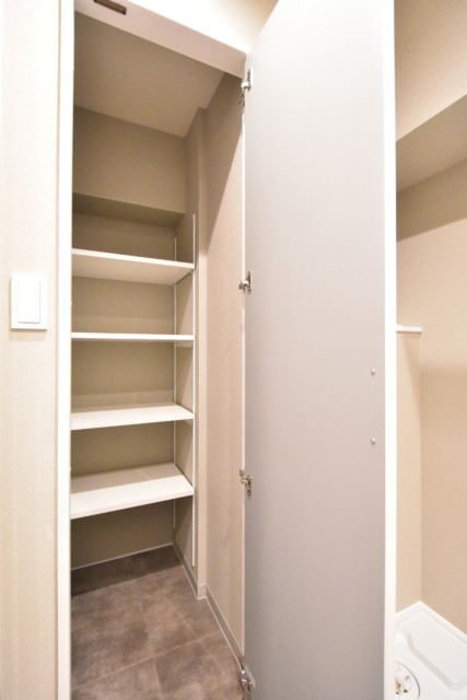 東池袋ハイツ壱番館 洗面室