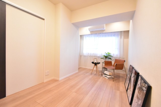 東池袋ハイツ壱番館 洋室