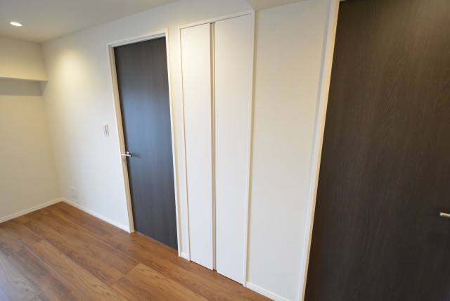 藤和護国寺コープ 収納