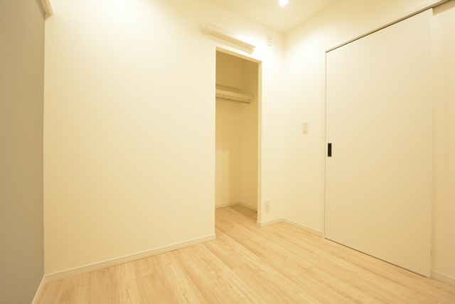 飯田橋第一パークファミリア 洋室2