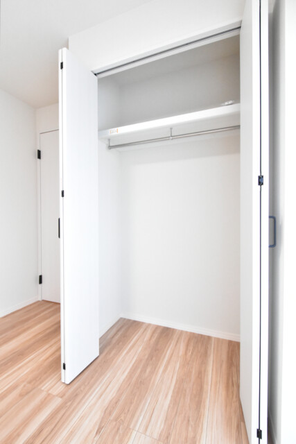 シャトレー五反田 洋室