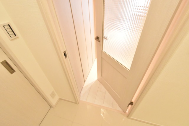 秀和第二南平台レジデンス LDK