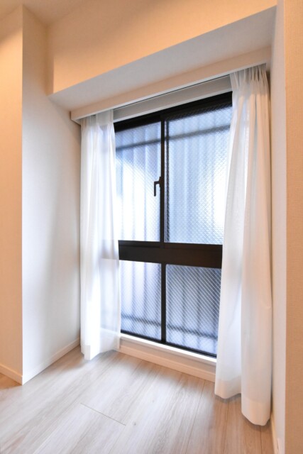 目黒青葉台グランドハイツ 洋室1