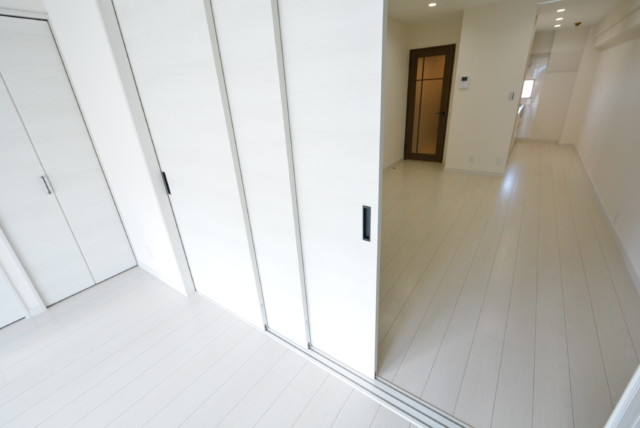 駒場ネオパレス 洋室