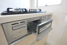 駒場ネオパレス (24)キッチン 駒場ネオパレス (24)キッチン