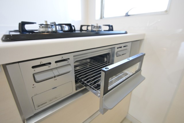 駒場ネオパレス (24)キッチン