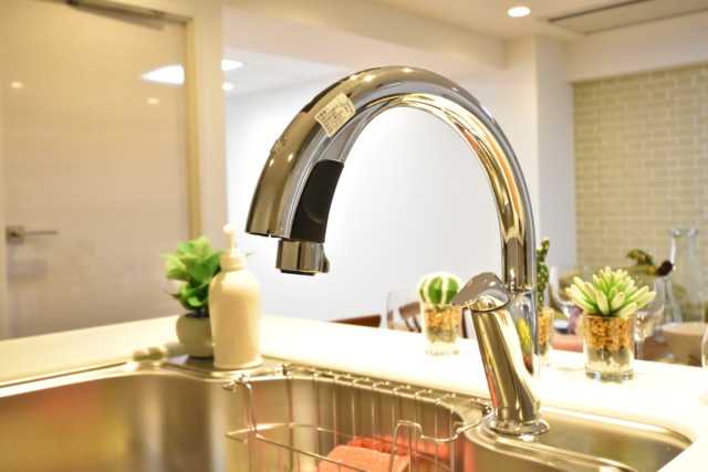 ブロードウェイ キッチン