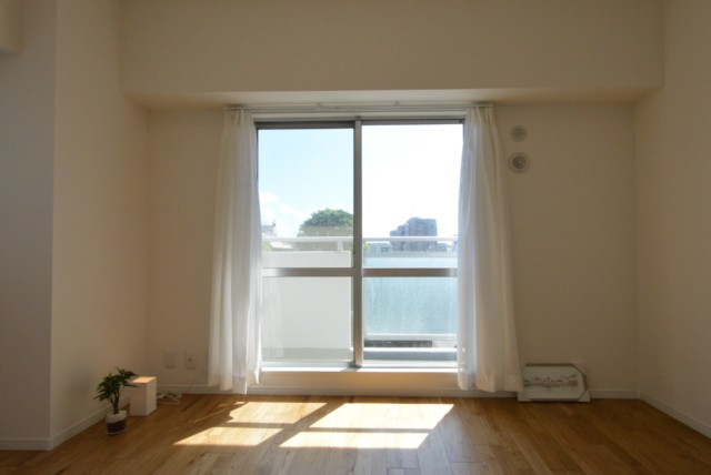 ツインシティ東砂アネックス 洋室2