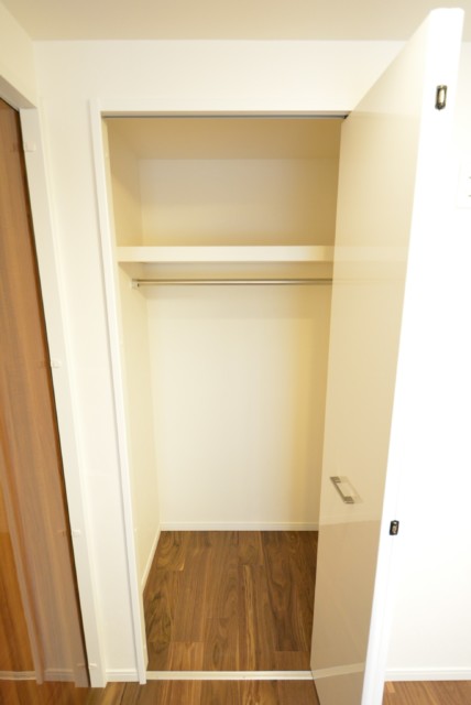 松見坂武蔵野マンション 洋室