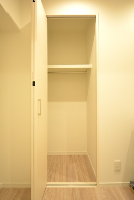 ニックハイム西蒲田 洋室2