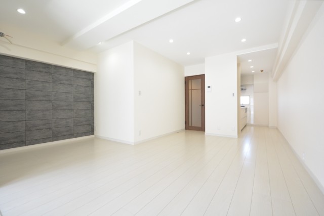 駒場ネオパレス LDK 駒場ネオパレス LDK