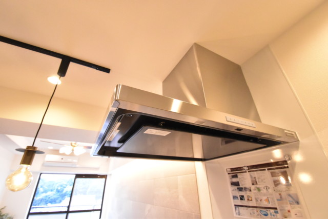 マンション小石川台 LDK