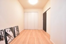 東池袋ハイツ壱番館 洋室