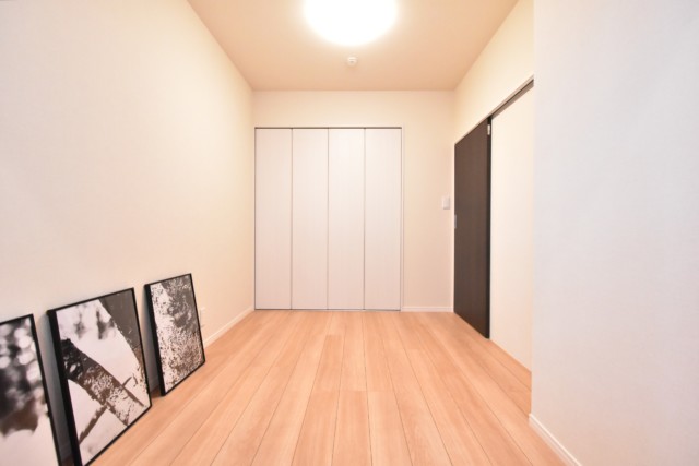 東池袋ハイツ壱番館 洋室