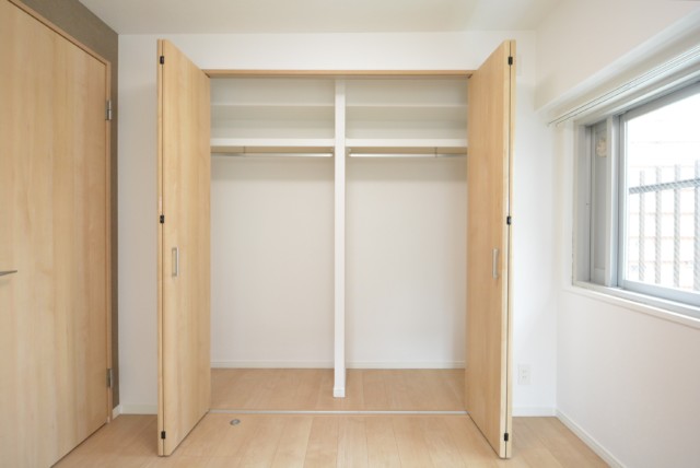 飯田橋第一パークファミリア 洋室1