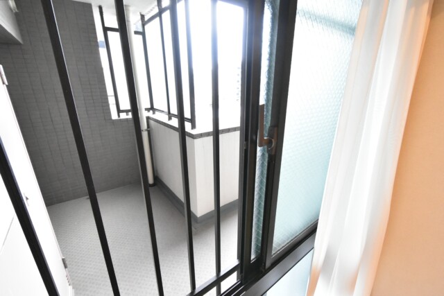 目黒青葉台グランドハイツ 洋室1