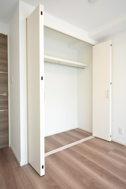 朝日プラザ東池袋 洋室2