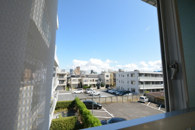 ツインシティ東砂アネックス 洋室2