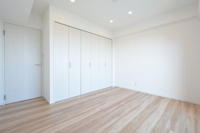 南烏山パーク・ホームズ 洋室3