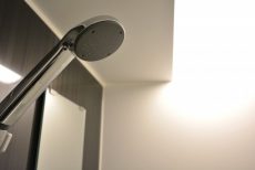 東池袋ハイツ壱番館 浴室