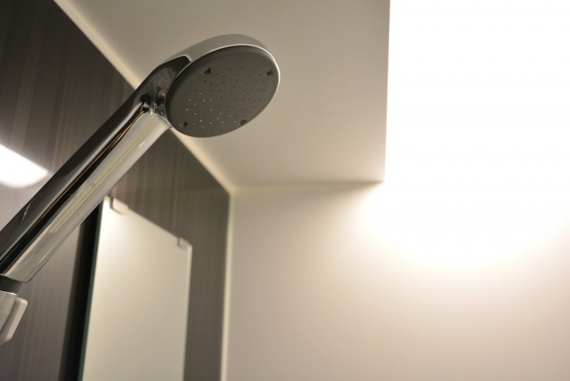 東池袋ハイツ壱番館 浴室