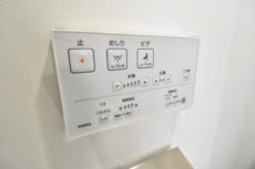マンション小石川台 トイレ