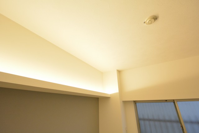 飯田橋第一パークファミリア 洋室1