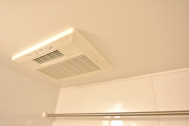 ブロードウェイ 浴室