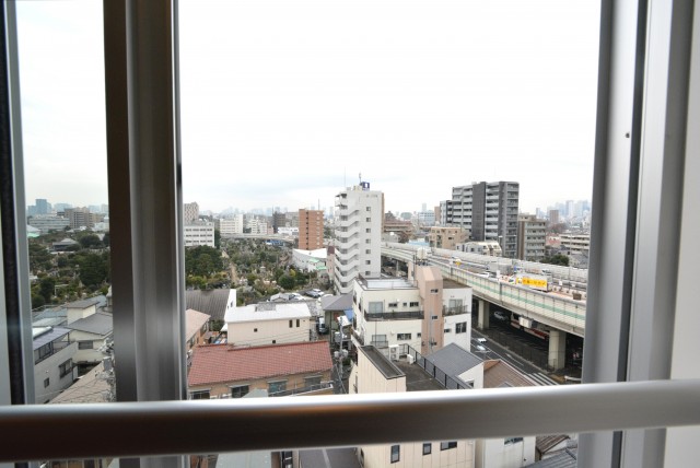 藤和護国寺コープ 洋室1