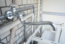 グランドメゾン池袋 バルコニー