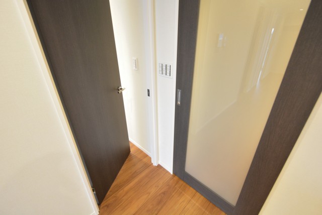 藤和護国寺コープ 洋室3