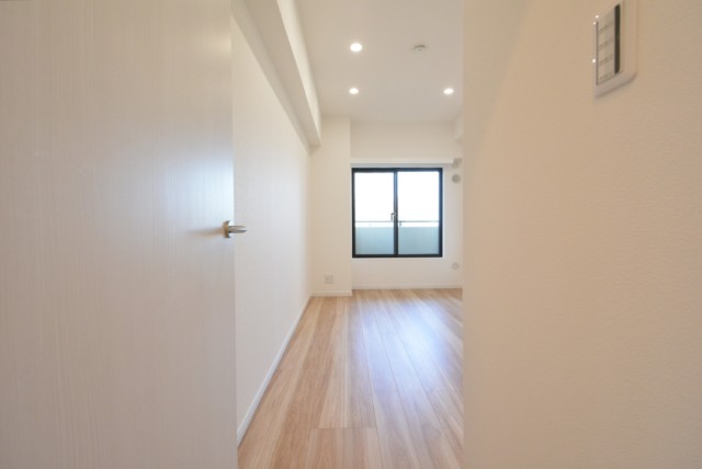 南烏山パーク・ホームズ 洋室2