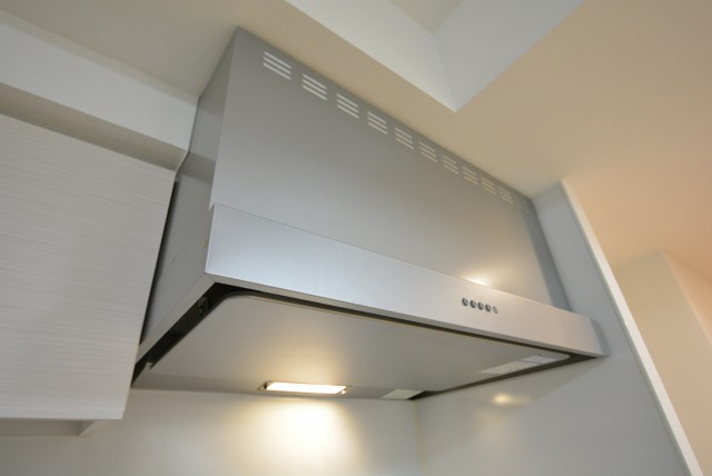 THEパームス渋谷常盤松 キッチン