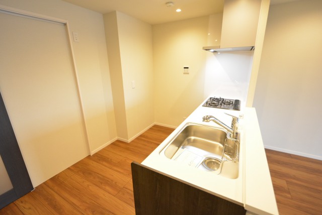 藤和護国寺コープ キッチン