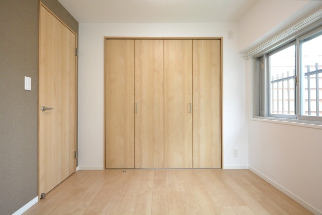 飯田橋第一パークファミリア 洋室1