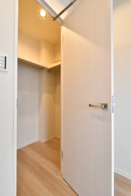 目黒青葉台グランドハイツ 洋室2