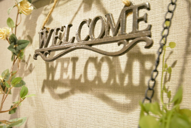 松見坂武蔵野マンション 玄関