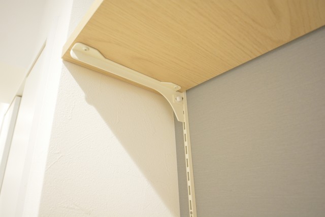 飯田橋第一パークファミリア 玄関