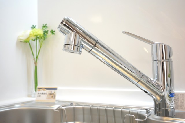 朝日プラザ東池袋 キッチン