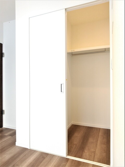 マンション池上 (10)約5帖洋室