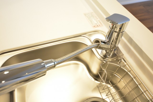 藤和護国寺コープ キッチン