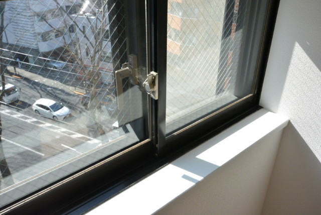 南烏山パーク・ホームズ (52)キッチン