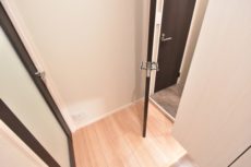 東池袋ハイツ壱番館 洗面室