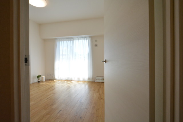 ツインシティ東砂アネックス 洋室2