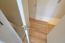 南烏山パーク・ホームズ トイレ