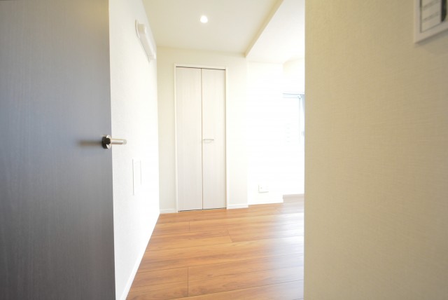 藤和護国寺コープ 洋室3